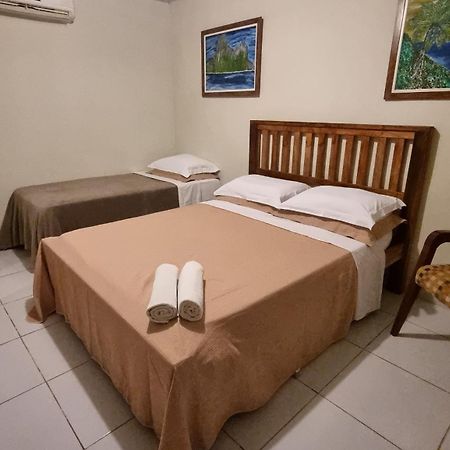 Vila Matilde Und II Fernando de Noronha Exteriér fotografie