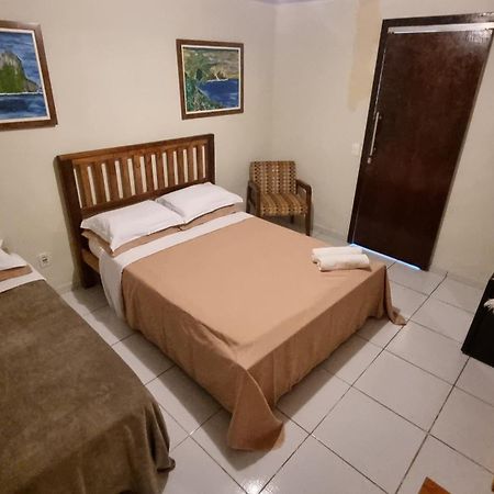 Vila Matilde Und II Fernando de Noronha Exteriér fotografie