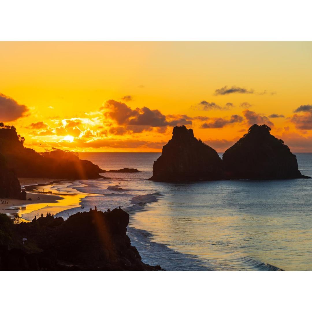 Vila Matilde Und II Fernando de Noronha Exteriér fotografie
