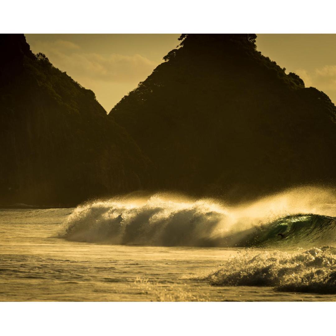 Vila Matilde Und II Fernando de Noronha Exteriér fotografie